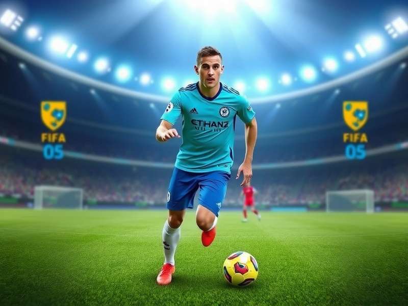 FIFA Mobile Golden Boot in India